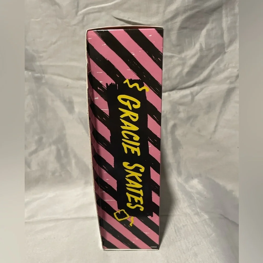 L.O.L. Surprise! Tweens Gracie Skates Doll